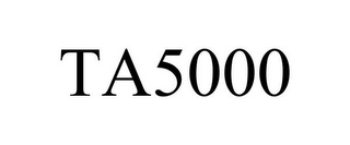 TA5000