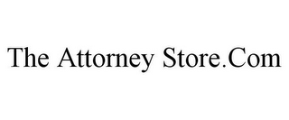 THE ATTORNEY STORE.COM