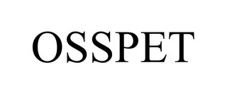 OSSPET