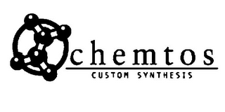CHEMTOS CUSTOM SYNTHESIS
