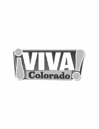 ¡VIVA COLORADO!