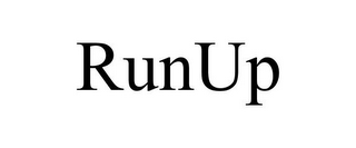 RUNUP