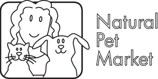 NATURAL PET MARKET