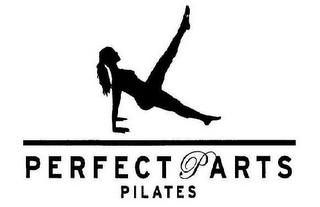 PERFECT PARTS PILATES