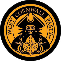 WEST CORNWALL PASTY CO