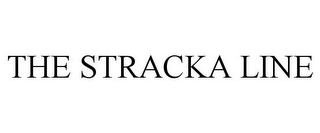 THE STRACKA LINE