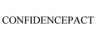CONFIDENCEPACT