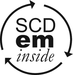 SCD EM INSIDE