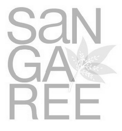 SANGAREE