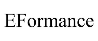 EFORMANCE