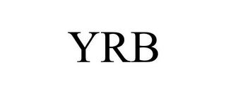 YRB