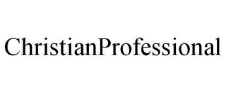 CHRISTIANPROFESSIONAL