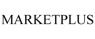 MARKETPLUS