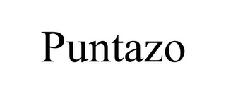 PUNTAZO