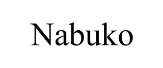 NABUKO