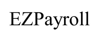 EZPAYROLL