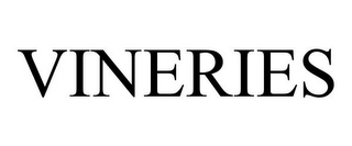 VINERIES