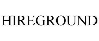 HIREGROUND