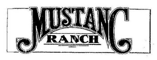 MUSTANG RANCH