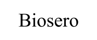 BIOSERO