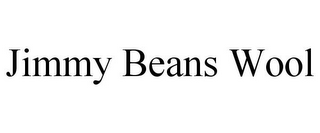 JIMMY BEANS WOOL