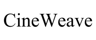 CINEWEAVE