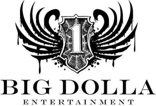 BIG DOLLA ENTERTAINMENT