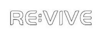 RE:VIVE