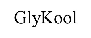 GLYKOOL