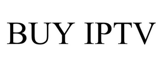 BUY IPTV