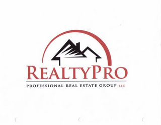 REALTYPRO PROFESSIONAL REAL ESTATE GROUP LLC