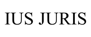 IUS JURIS