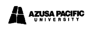 AZUSA PACIFIC UNIVERSITY