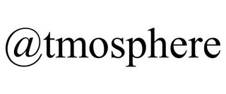 @TMOSPHERE