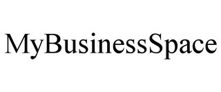 MYBUSINESSSPACE