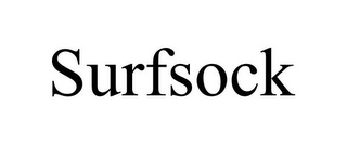 SURFSOCK