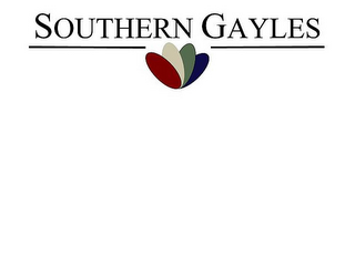 SOUTHERN GAYLES