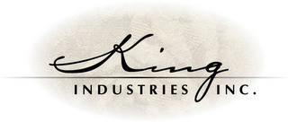 KING INDUSTRIES INC.