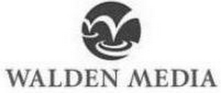 WALDEN MEDIA