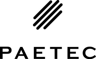 PAETEC