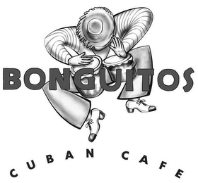 BONGUITOS CUBAN CAFE