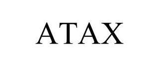 ATAX