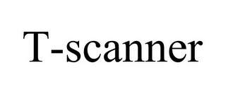 T-SCANNER