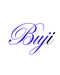 BUJI