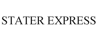 STATER EXPRESS