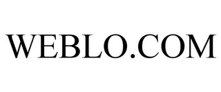 WEBLO.COM