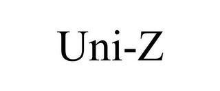 UNI-Z