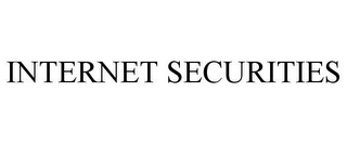 INTERNET SECURITIES