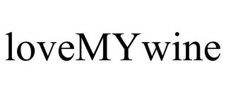 LOVEMYWINE