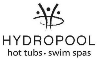 HYDROPOOL HOT TUBS SWIM SPAS